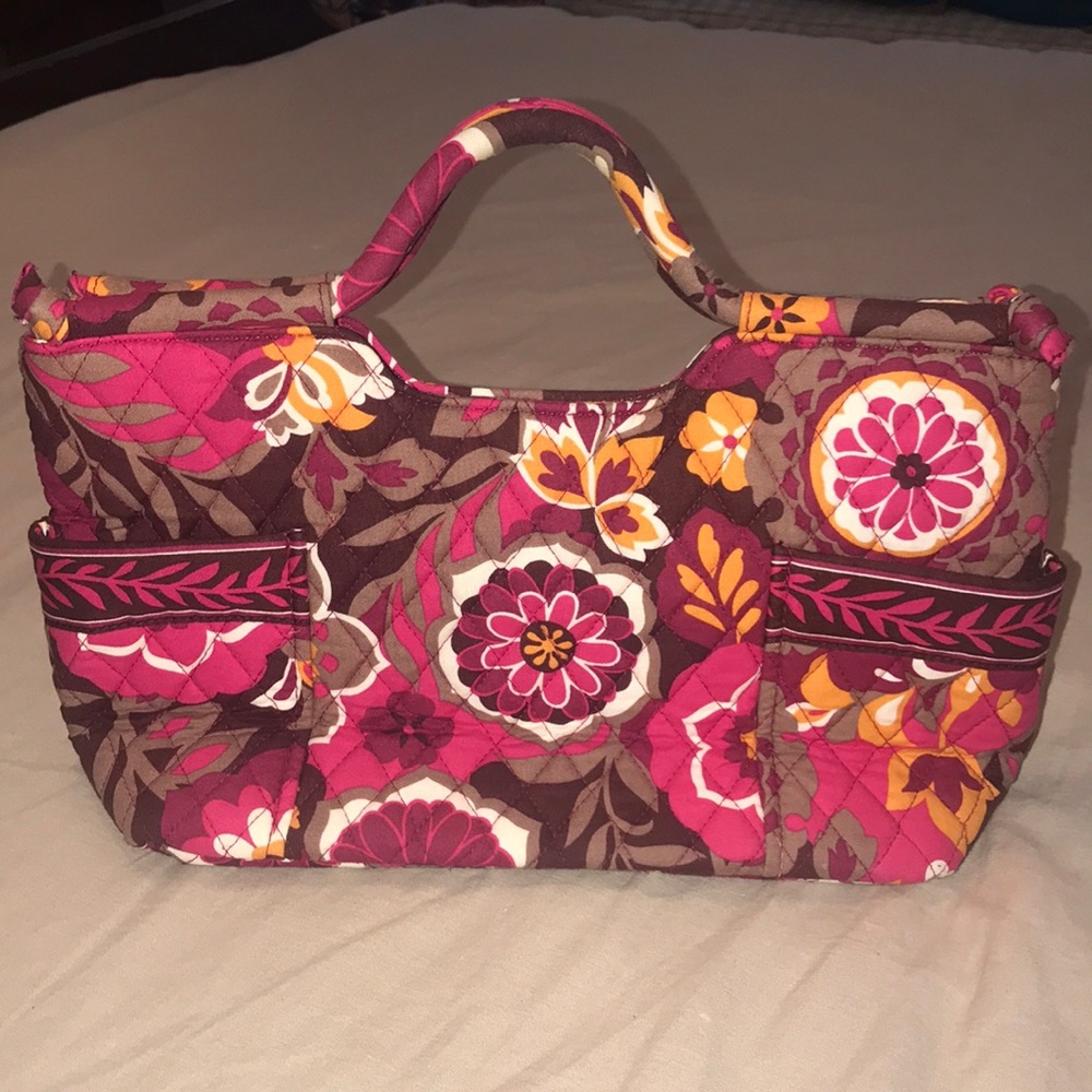 Vera Bradley purse- NWOT